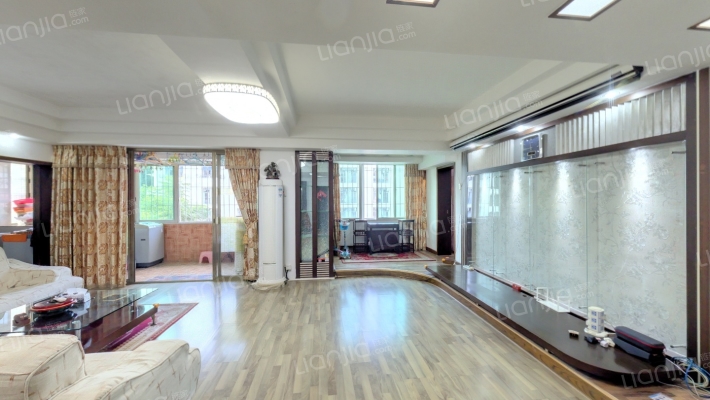 鸿燕居二手房实景图