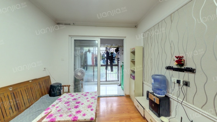 樱花苑二手房实景图