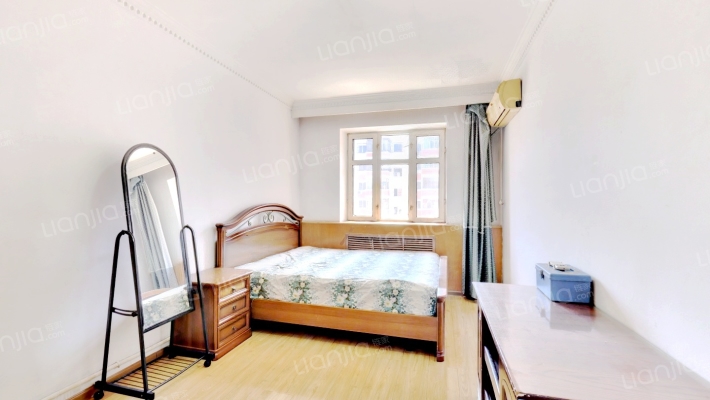 信用小区二手房实景图