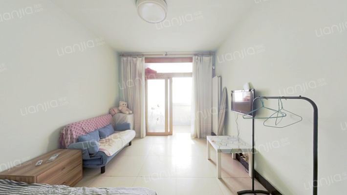 草场社区二手房实景图