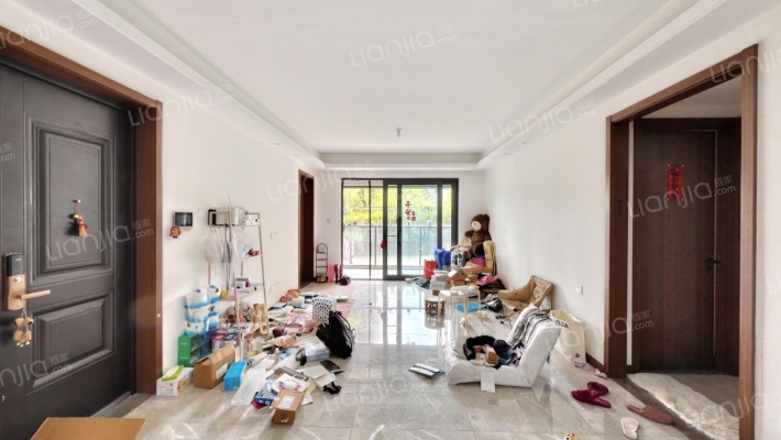 中南瓯海印象观棠湾二手房实景图