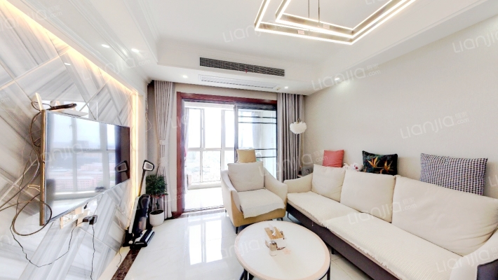 丰泽怡园二手房实景图