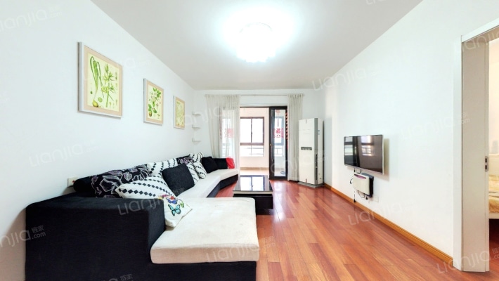 华润橡树湾二期二手房实景图