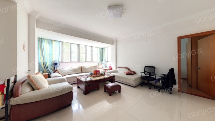 富湾花园二手房实景图