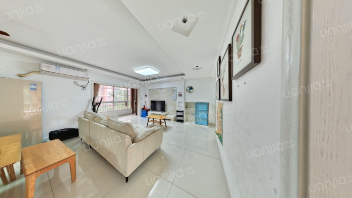 五矿哈佛小镇二手房实景图