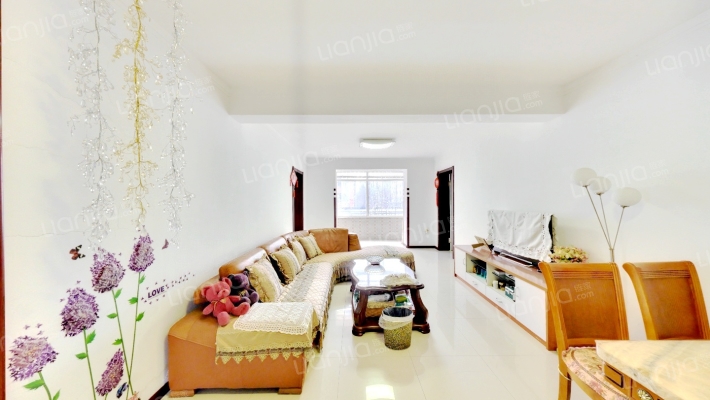 富宁宸家花园二手房实景图