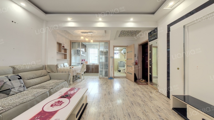 佳鑫园二期二手房实景图