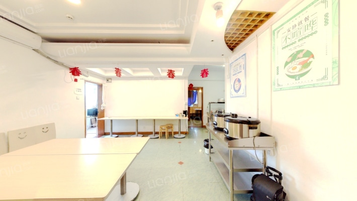 东兴大厦二手房实景图