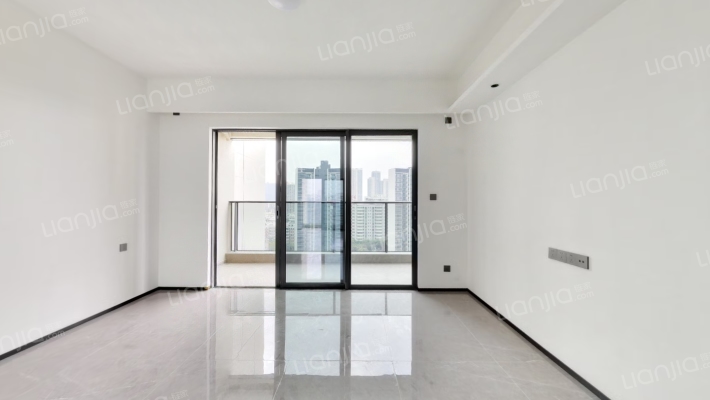 粤海壹桂府二手房实景图