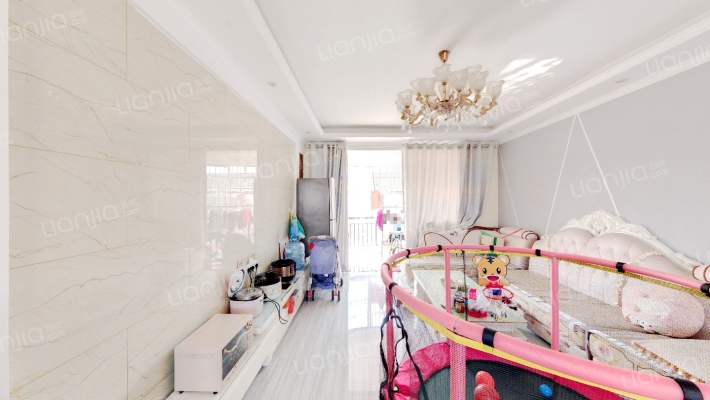 向阳小区二手房实景图