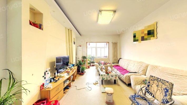 花明园二手房实景图