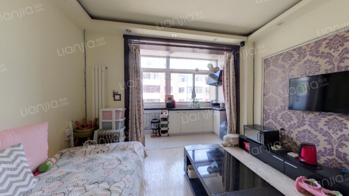 马栏北街（甘井子区）二手房实景图