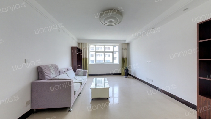 梨园小区二手房实景图