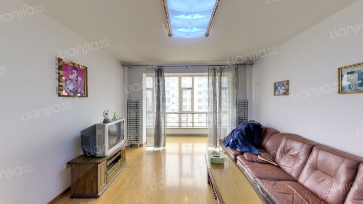 邮政花园二手房实景图