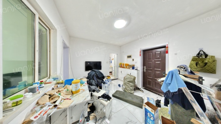 湖畔新城东区二手房实景图