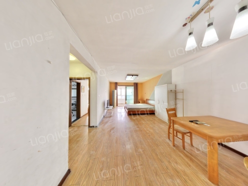 整租·风和日丽 3室2厅 南