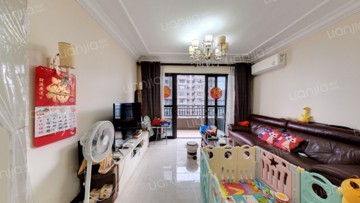 恒大御景二手房实景图