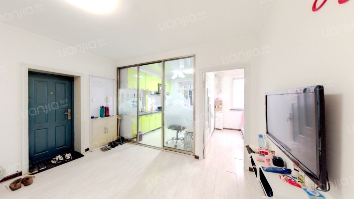 玉翠秀府二手房实景图