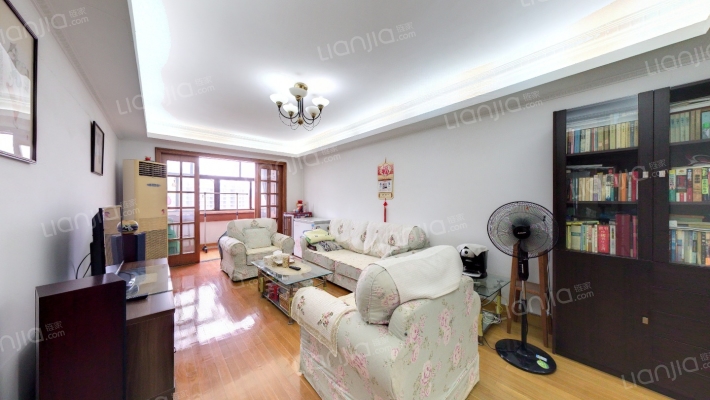 包运大厦二手房实景图