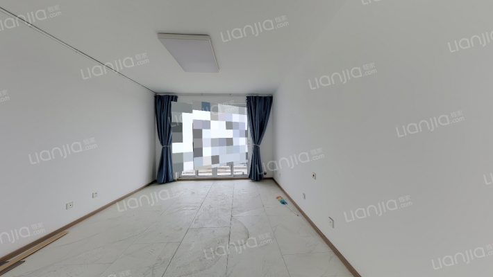 培江园西区二手房实景图