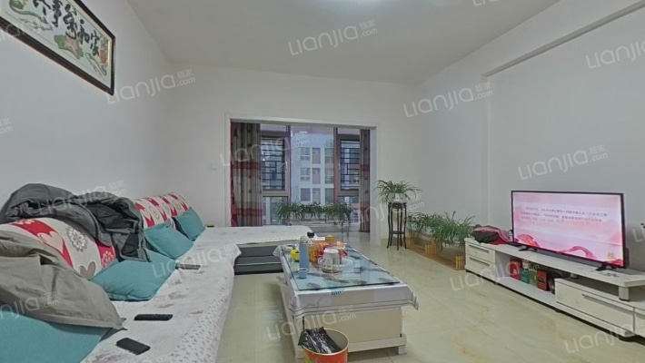 瑞天新城二手房实景图