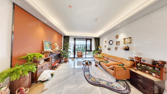 黑卓碧桂园美筑二手房实景图