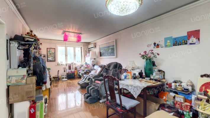 控江路1209号二手房实景图