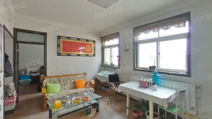 矿工路东段东边粮店楼二手房实景图