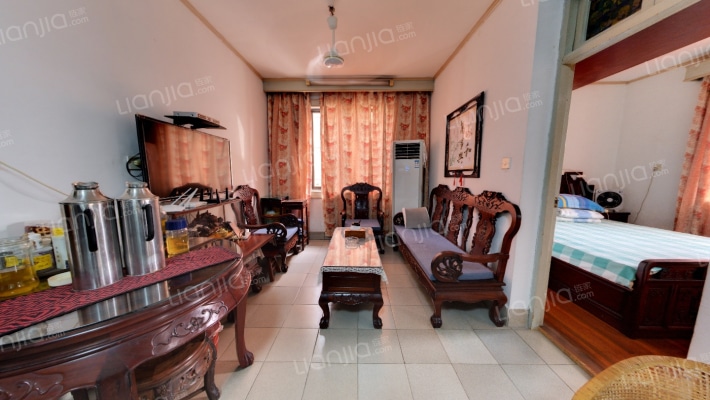 莲花新村(吴中)二手房实景图