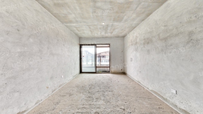 兴进珺府二手房实景图