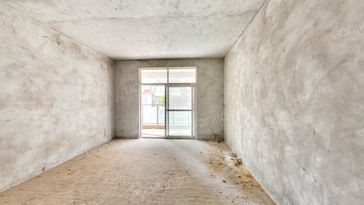 湖滨花园二手房实景图