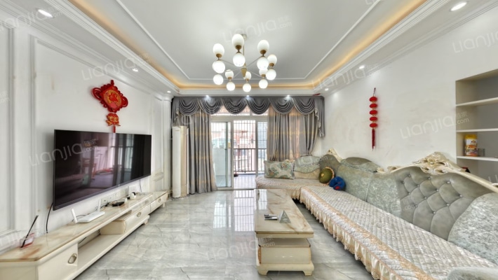 玉景苑二手房实景图