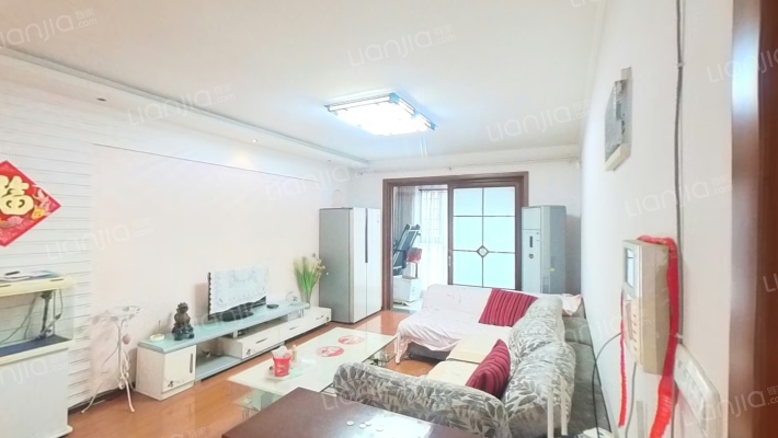 九天城尚苑二手房实景图