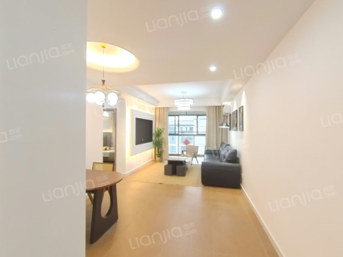 整租·荆山雅居 3室2厅 南