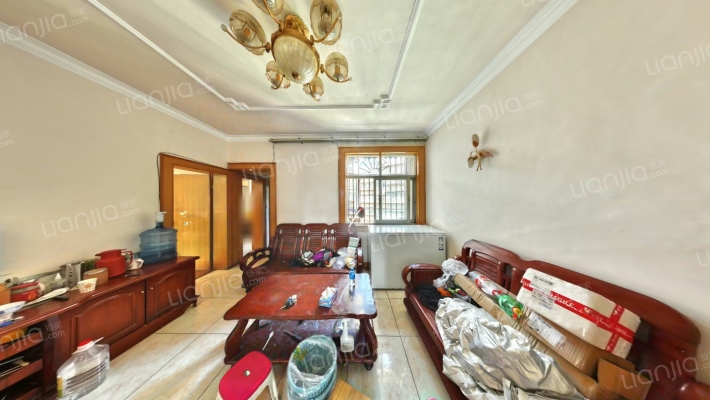 新迎小区一组团二手房实景图