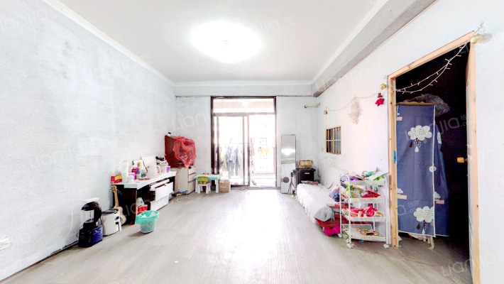 金色凤凰园锦园二手房实景图