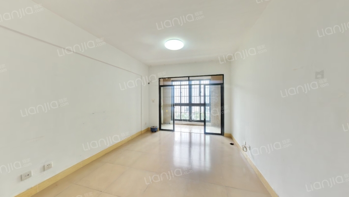 滨江华庭二手房实景图