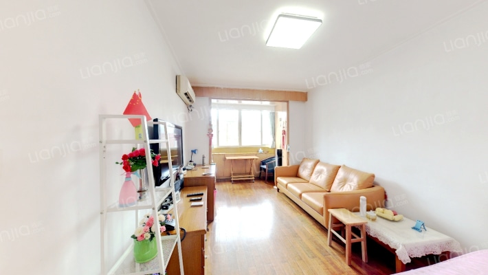 俞三小区二手房实景图