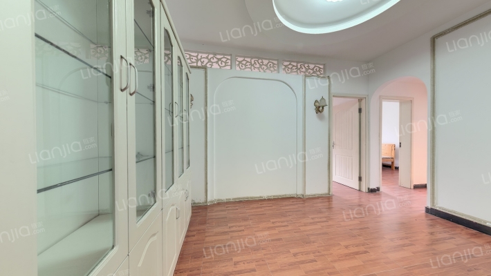 帝豪水岸二手房实景图