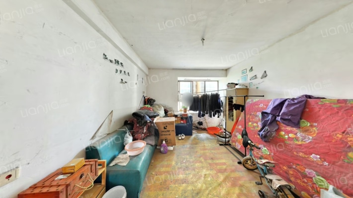 景秀丽都广场二手房实景图
