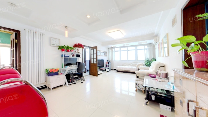 青年会家属院二手房实景图