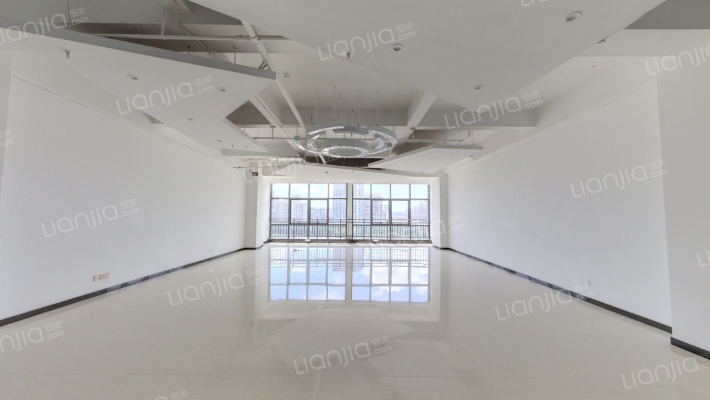 银河城市科技产业城二手房实景图