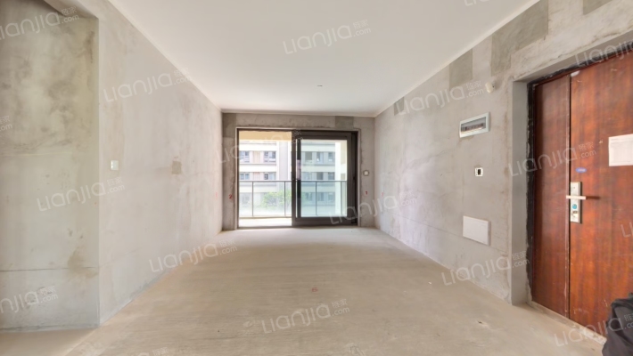 凰腾西宸昱府二手房实景图