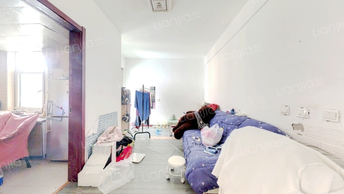 莱茵小镇二手房实景图