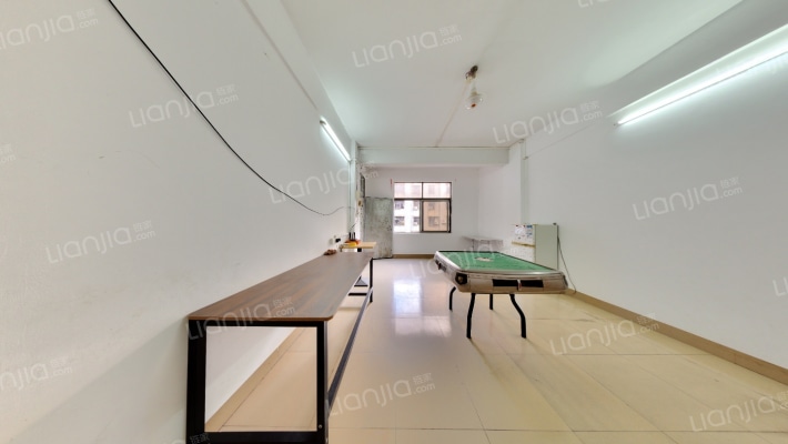 鸿运街二手房实景图