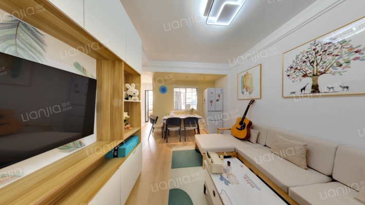 石门雅居二手房实景图