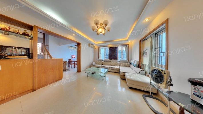 供电南苑二手房实景图