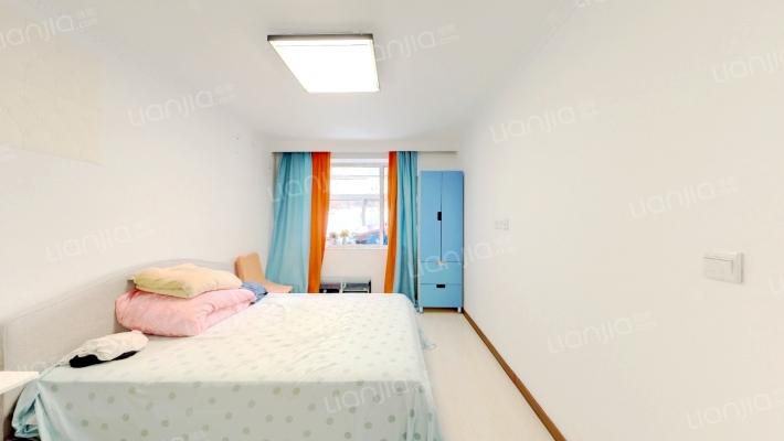 辽大高职院家属区二手房实景图