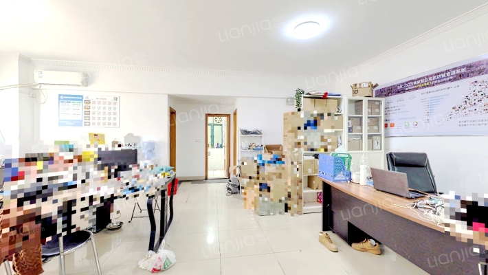 中豪大厦二手房实景图