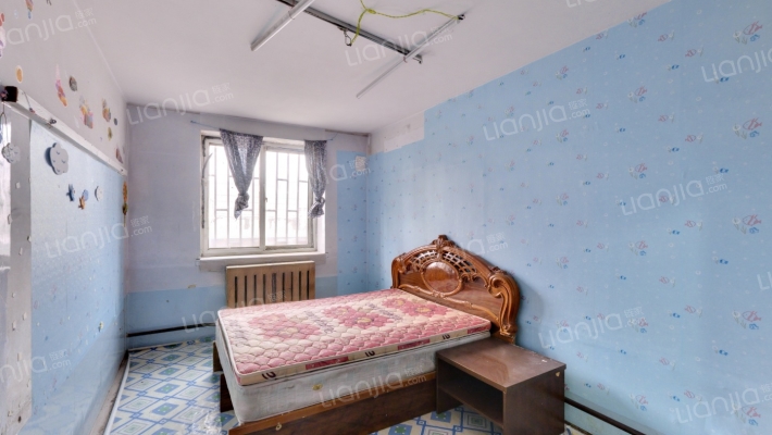 中环六区二手房实景图